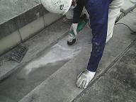 賃貸マンションの外部改修工事5_d0059949_1611512.jpg