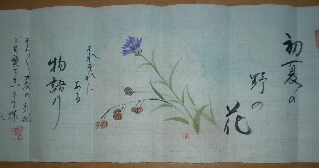 2010年6月5日(土)パエリャ作ったよ~!_f0060461_7105373.jpg