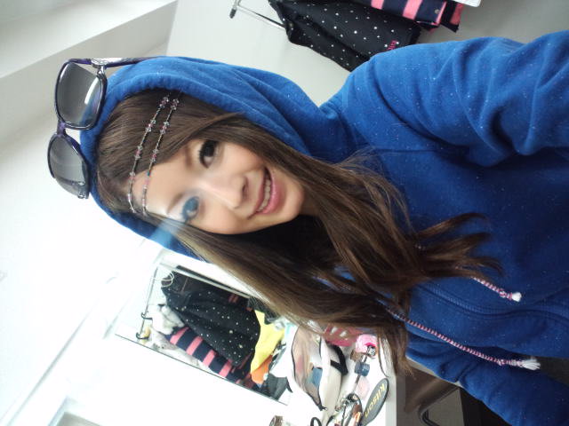 DITA 80`S STAR PANTS × inhabitant_c0151965_2123334.jpg