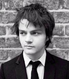 Jamie Cullum(ジェイミー・カラム)でジャズに酔いしれ憂鬱対策_a0107674_11405067.jpg