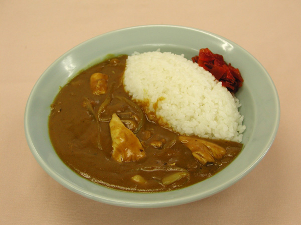 弁当　～　俺とおかんと時々、カレー　～_f0236990_13163123.jpg