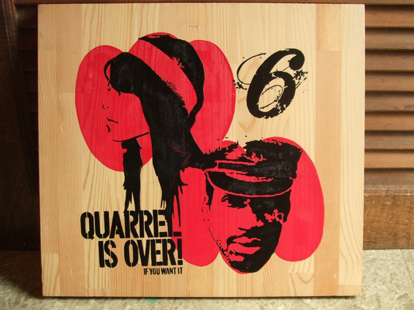QUARREL IS OVER!(IF YOU WANT IT)_d0112893_10542812.jpg