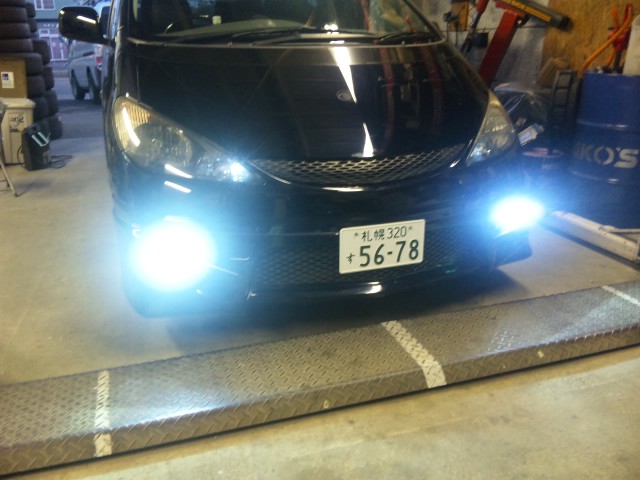 本日のトミーモータース、3台ご成約!!_b0127002_2232827.jpg