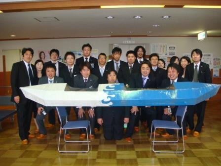 5月29日 第5回会員会議所会議_e0075103_21212780.jpg