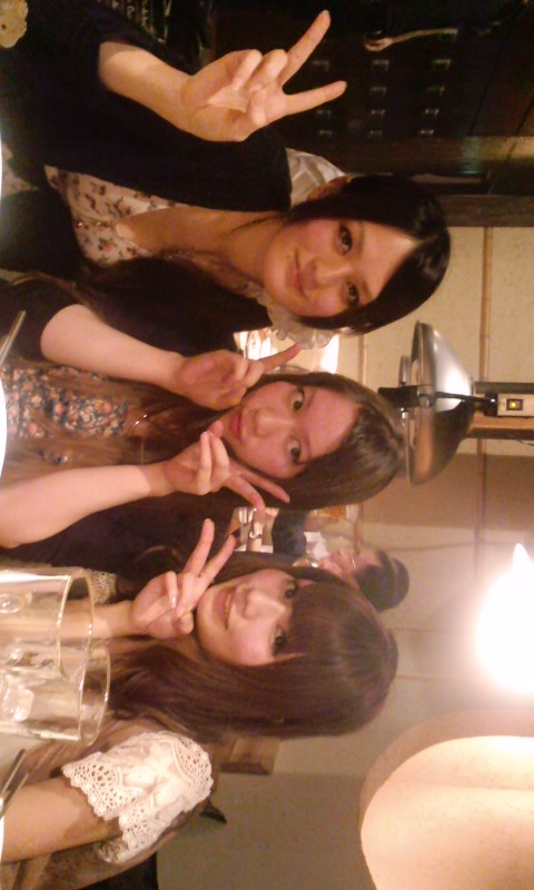 女子会。３_a0146017_20575152.jpg