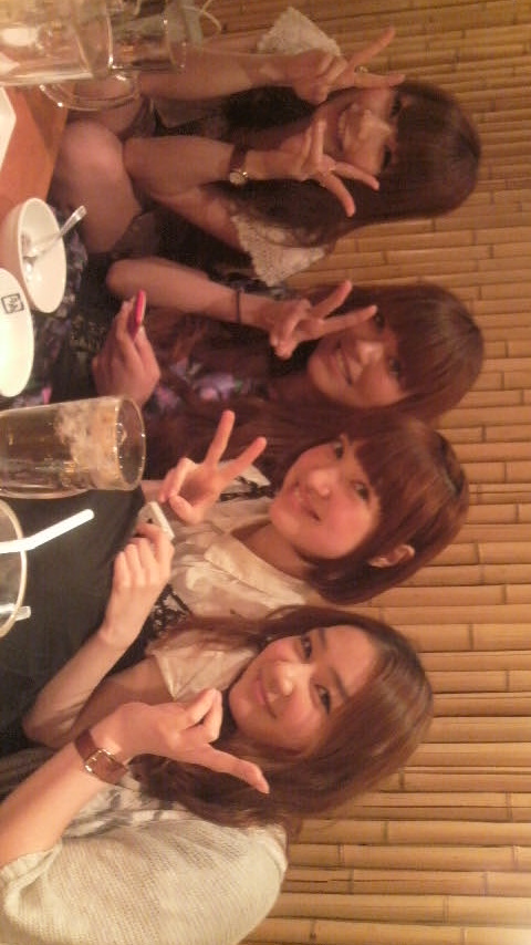 女子会。３_a0146017_20575269.jpg