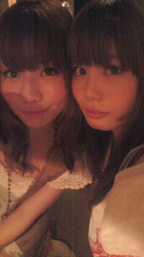 女子会。４_a0146017_21345191.jpg