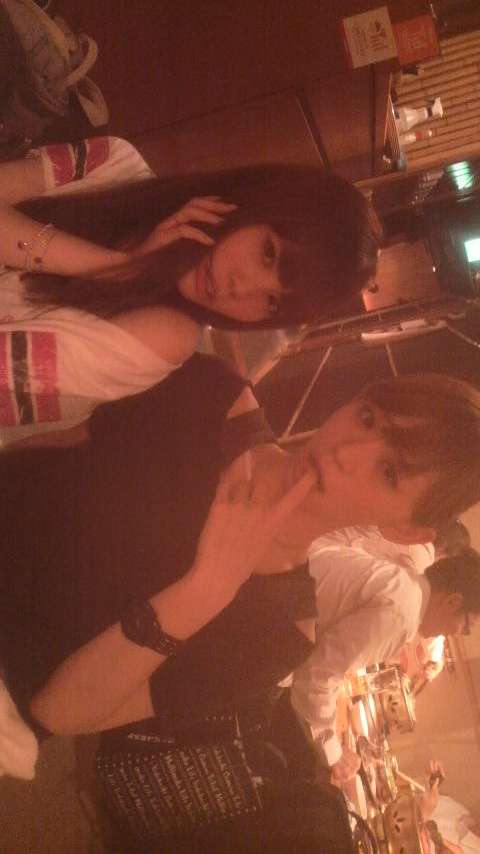 女子会。４_a0146017_21345238.jpg