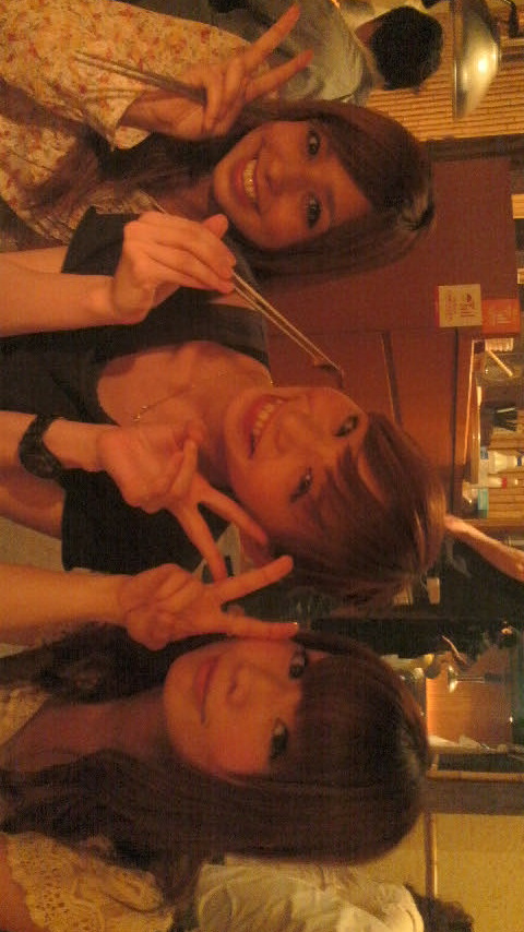 女子会。４_a0146017_21345272.jpg