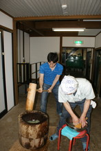 端午まつり二日目(もやいの郷・農楽園)_e0061225_1455526.jpg