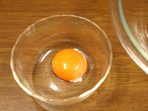 ☆簡単レシピ・たまごボウロ☆_c0092953_425484.jpg