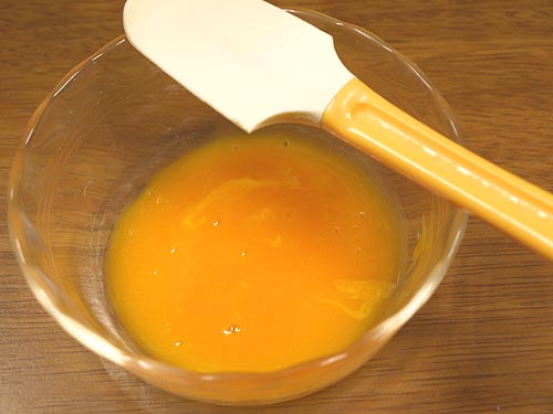 ☆簡単レシピ・たまごボウロ☆_c0092953_44227.jpg