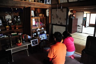 東北の旅 6 遠野自転車物語 風の旅行社 _c0047856_21464936.jpg