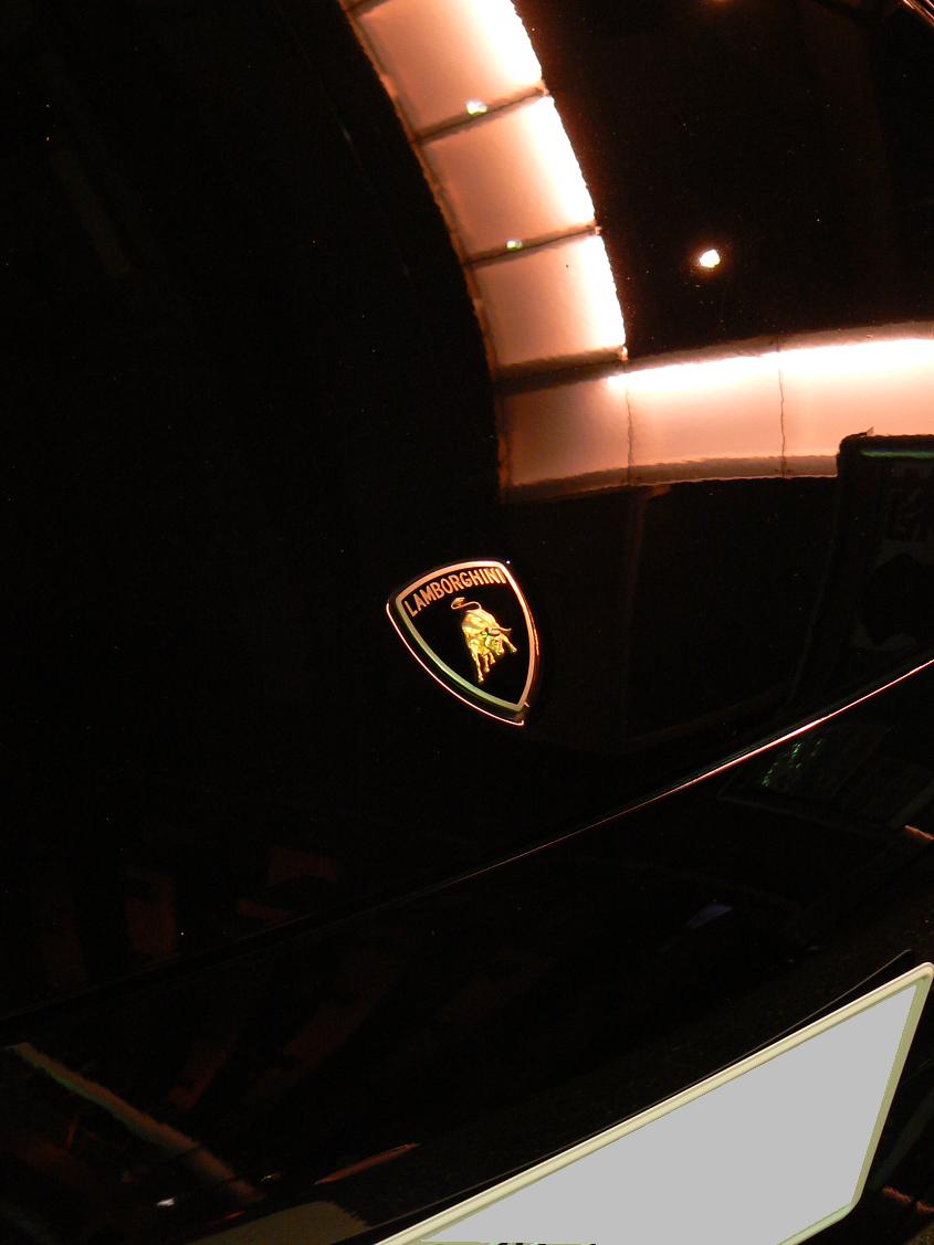 Ｌａｍｂｏｒｇｈｉｎｉ　ｅｔ　Ｂｅｎｔｌｅｙ_f0145372_8512377.jpg