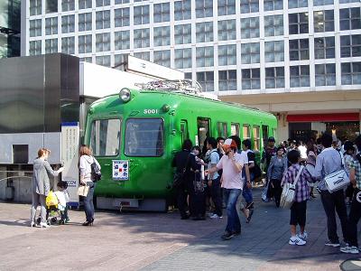 今日の東急デハ5001号の状況(59)_f0030574_158529.jpg