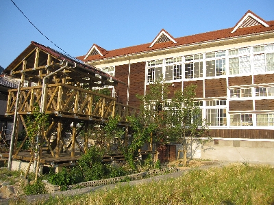 6月5日「翠小学校」_f0003283_99412.jpg
