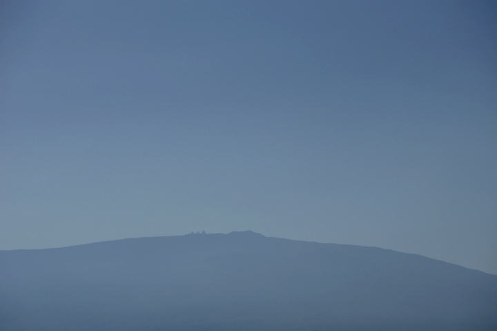 ハワイ島旅行記2010 ｰ5日目・空、いろいろ(前半：Blue Hawaii)- _f0189086_15433339.jpg