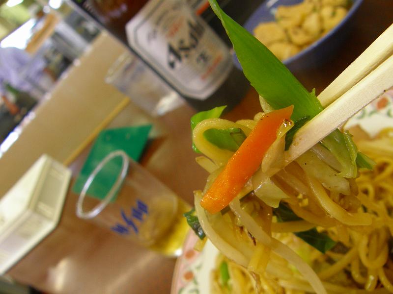 餃子の王将 多田店_c0118393_9471520.jpg