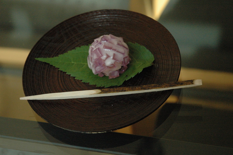 インテリアライフスタイルショー２０１０　＆　スイーツ_f0083294_2155556.jpg