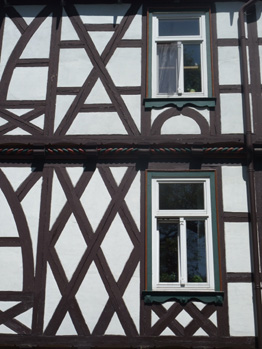 Wernigerode。_f0112220_2385864.jpg