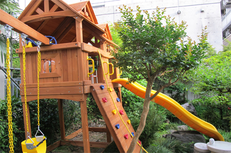 ユニーク庭 子供 小屋 かわいい子供たちの画像 ユニーク庭 子供 小屋 かわいい子供たちの画像