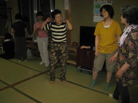 町内会行事切り盛り=会長として初めての経験=_b0039825_225655.jpg