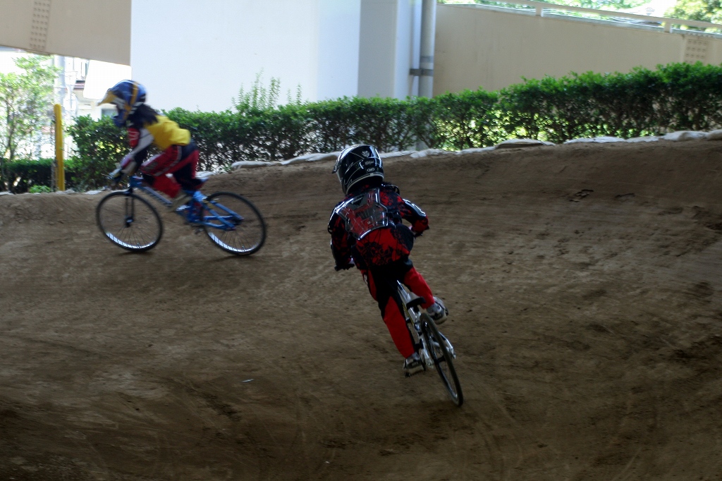 2010 JOSF ゴリラ公園6月定期戦_b0136231_23461470.jpg