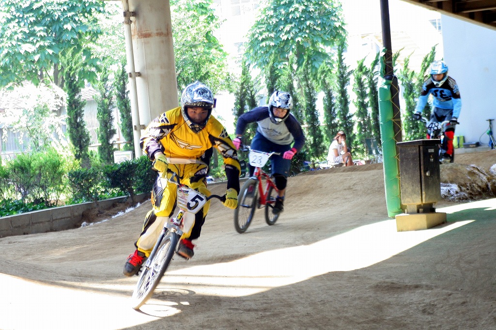 2010 JOSF ゴリラ公園6月定期戦_b0136231_2346187.jpg