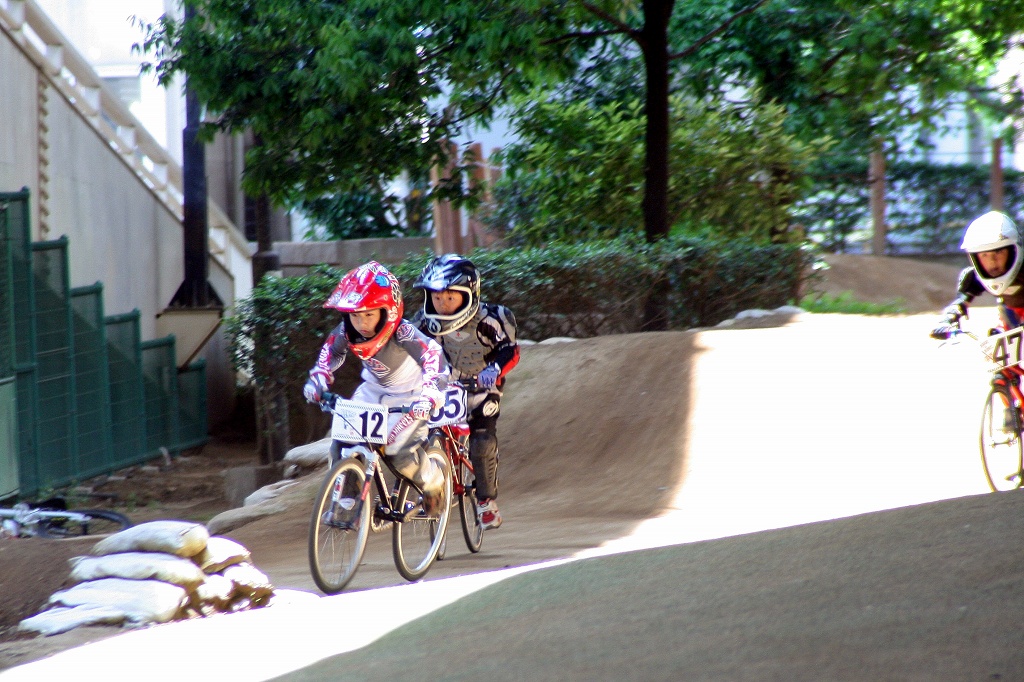 2010 JOSF ゴリラ公園6月定期戦_b0136231_23462231.jpg