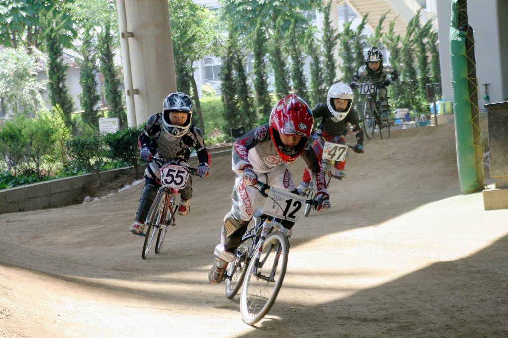2010 JOSF ゴリラ公園6月定期戦_b0136231_2346254.jpg