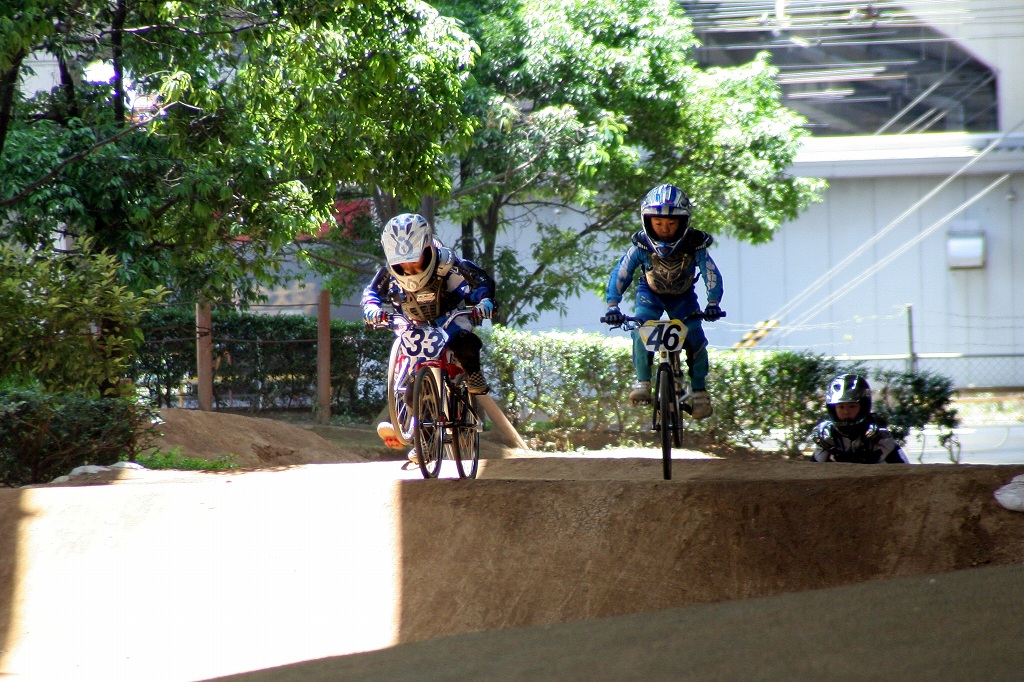2010 JOSF ゴリラ公園6月定期戦_b0136231_23463347.jpg