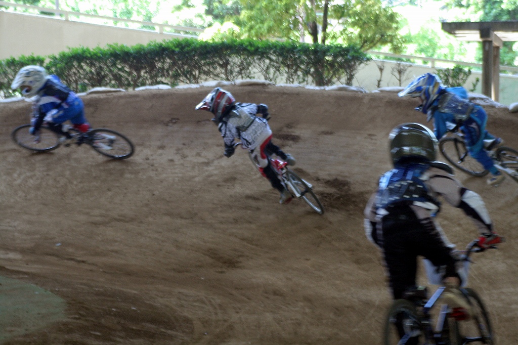 2010 JOSF ゴリラ公園6月定期戦_b0136231_23464387.jpg