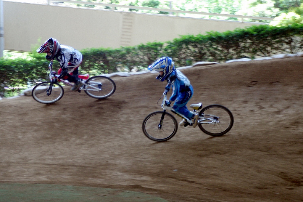 2010 JOSF ゴリラ公園6月定期戦_b0136231_23464786.jpg