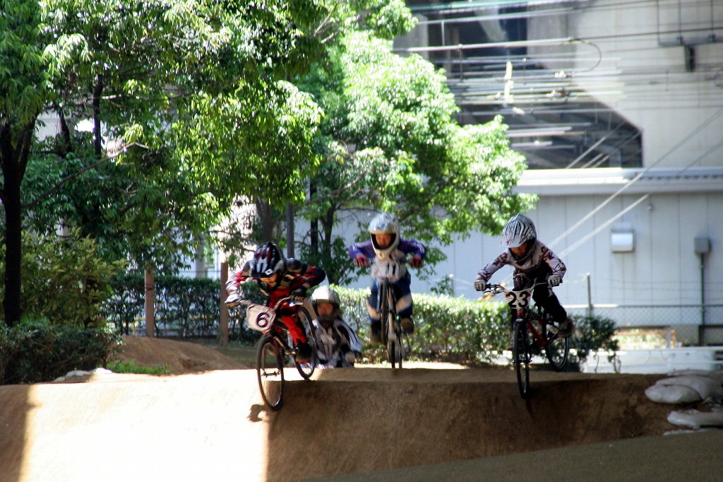 2010 JOSF ゴリラ公園6月定期戦_b0136231_23465084.jpg