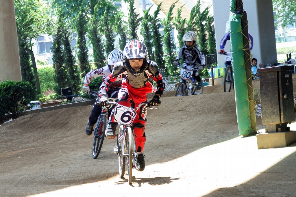 2010 JOSF ゴリラ公園6月定期戦_b0136231_2346532.jpg
