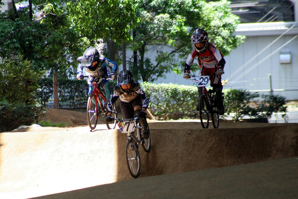 2010 JOSF ゴリラ公園6月定期戦_b0136231_23465770.jpg