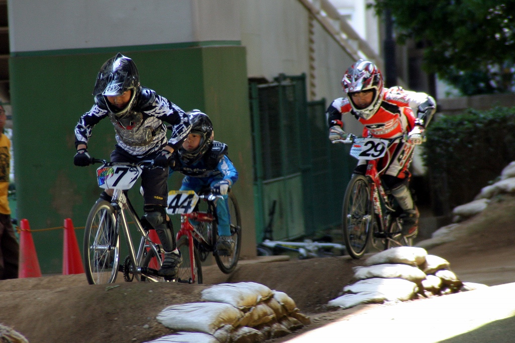 2010 JOSF ゴリラ公園6月定期戦_b0136231_2347172.jpg
