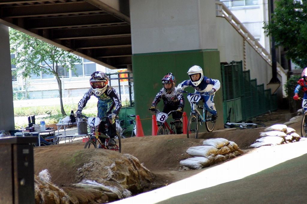 2010 JOSF ゴリラ公園6月定期戦_b0136231_23472577.jpg