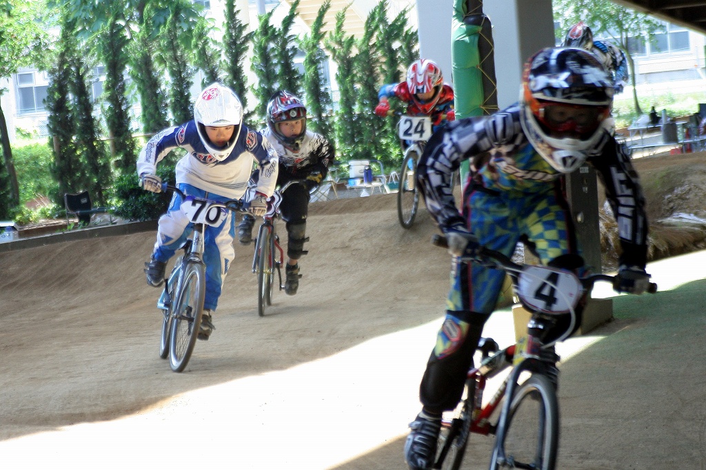 2010 JOSF ゴリラ公園6月定期戦_b0136231_23472986.jpg