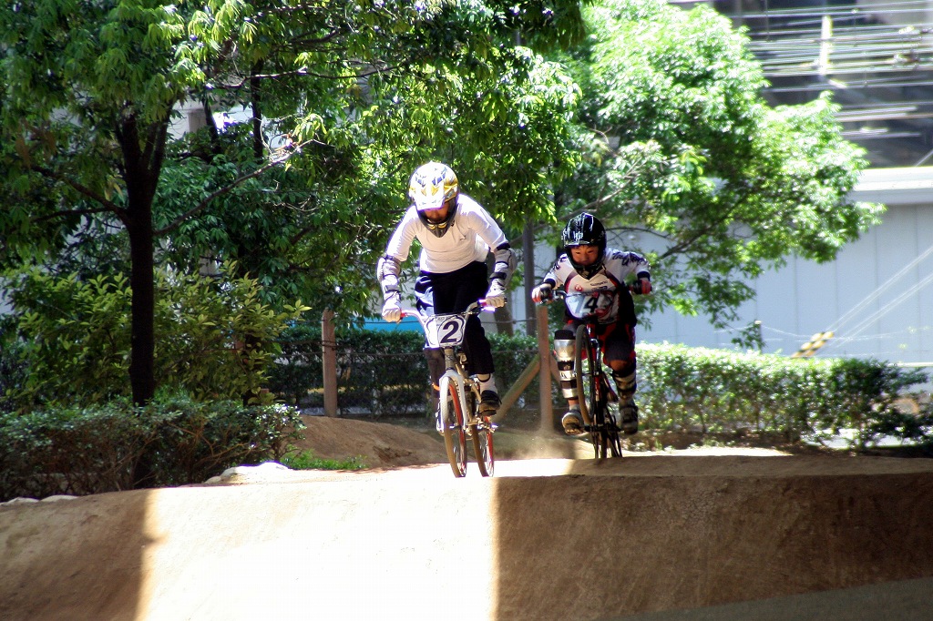 2010 JOSF ゴリラ公園6月定期戦_b0136231_23473344.jpg