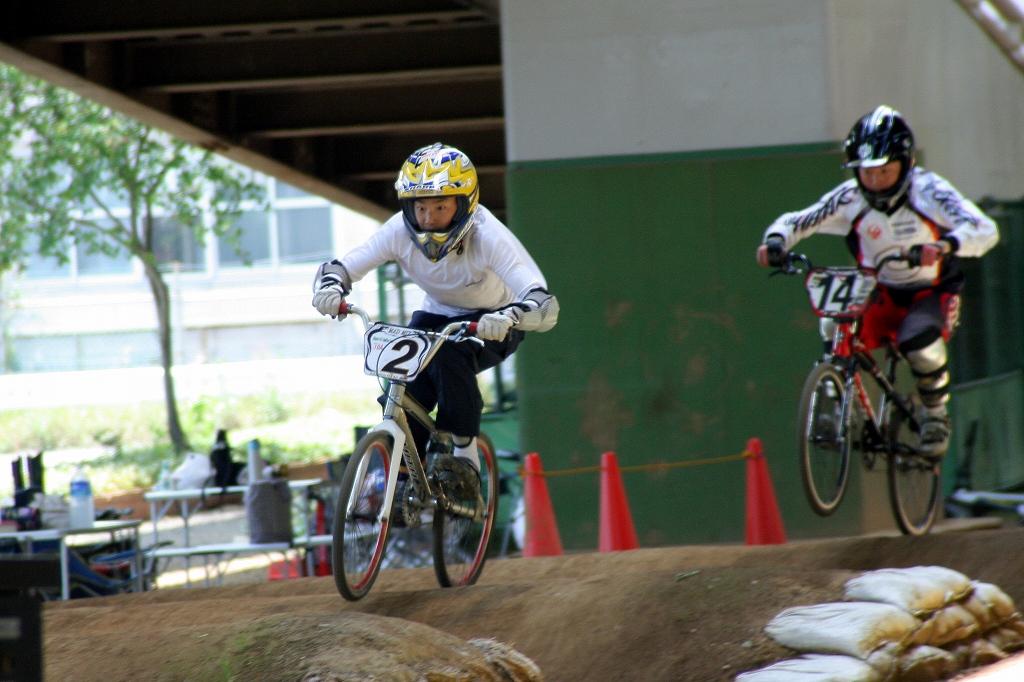 2010 JOSF ゴリラ公園6月定期戦_b0136231_23473677.jpg