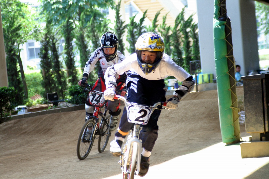 2010 JOSF ゴリラ公園6月定期戦_b0136231_23474023.jpg