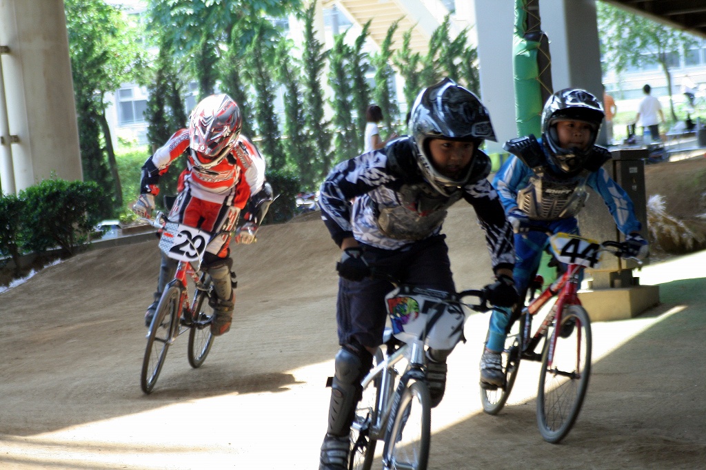 2010 JOSF ゴリラ公園6月定期戦_b0136231_2347443.jpg