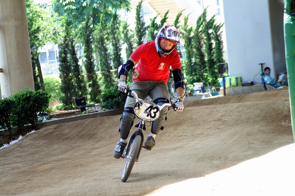 2010 JOSF ゴリラ公園6月定期戦_b0136231_23474724.jpg