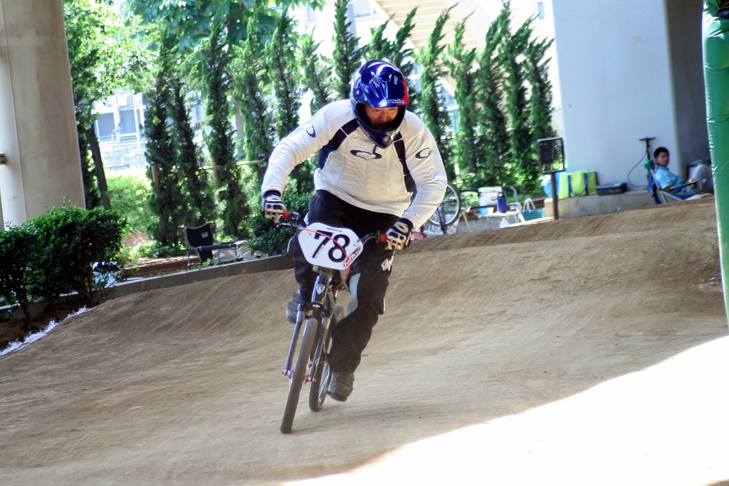 2010 JOSF ゴリラ公園6月定期戦_b0136231_23475076.jpg
