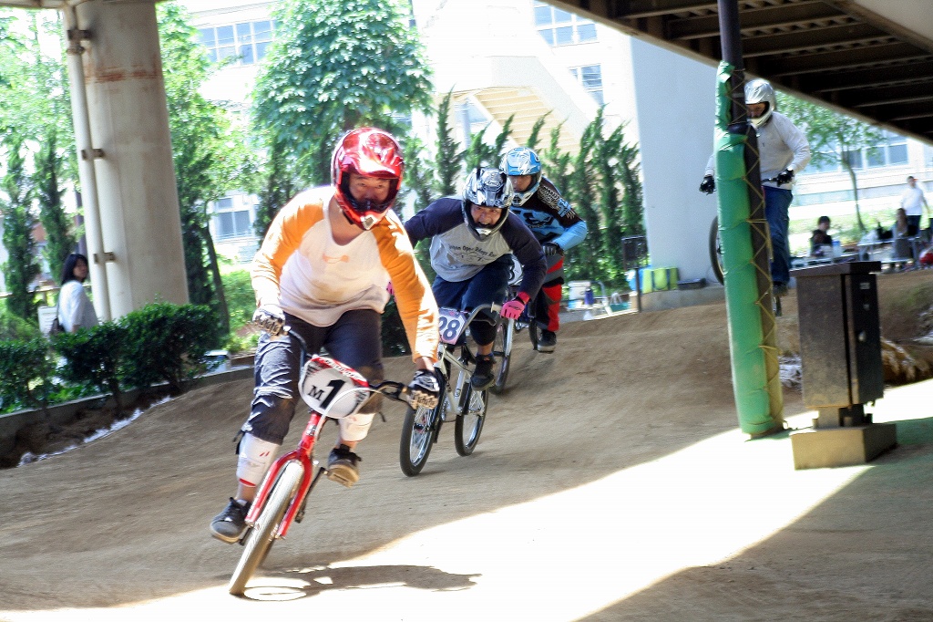 2010 JOSF ゴリラ公園6月定期戦_b0136231_23475827.jpg