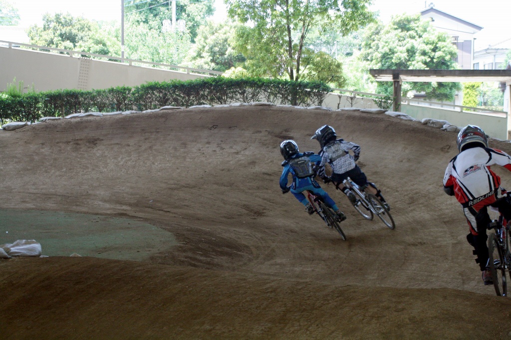 2010 JOSF ゴリラ公園6月定期戦_b0136231_2347751.jpg