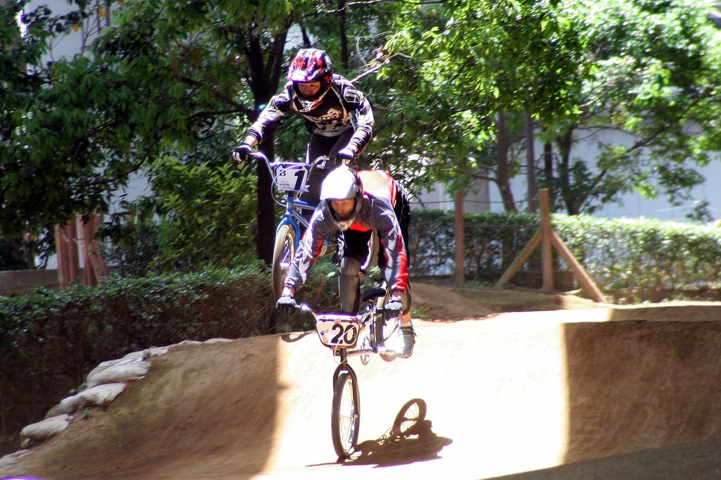 2010 JOSF ゴリラ公園6月定期戦_b0136231_23481396.jpg
