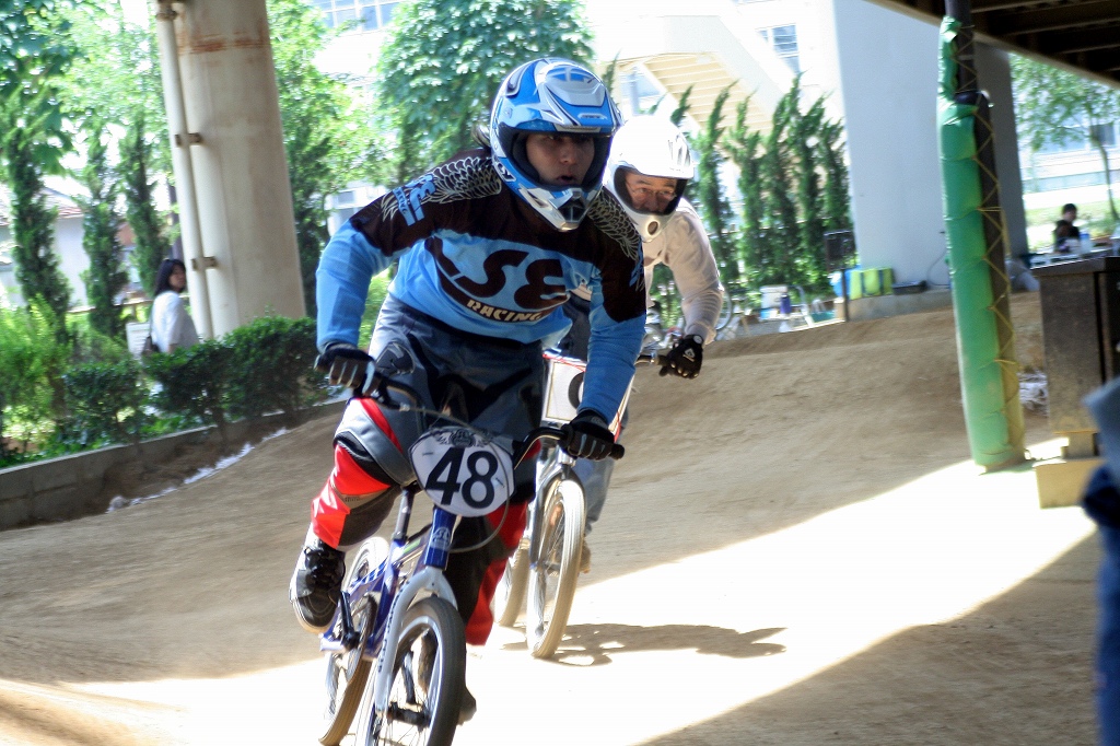 2010 JOSF ゴリラ公園6月定期戦_b0136231_2348157.jpg