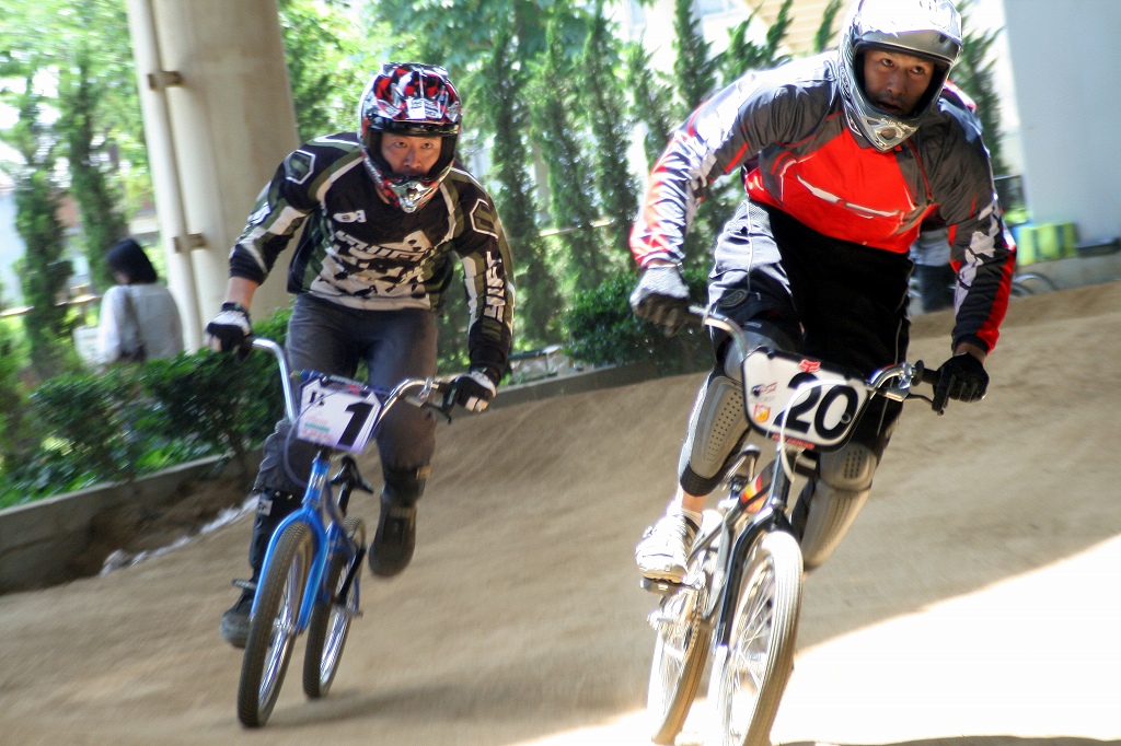 2010 JOSF ゴリラ公園6月定期戦_b0136231_23482075.jpg